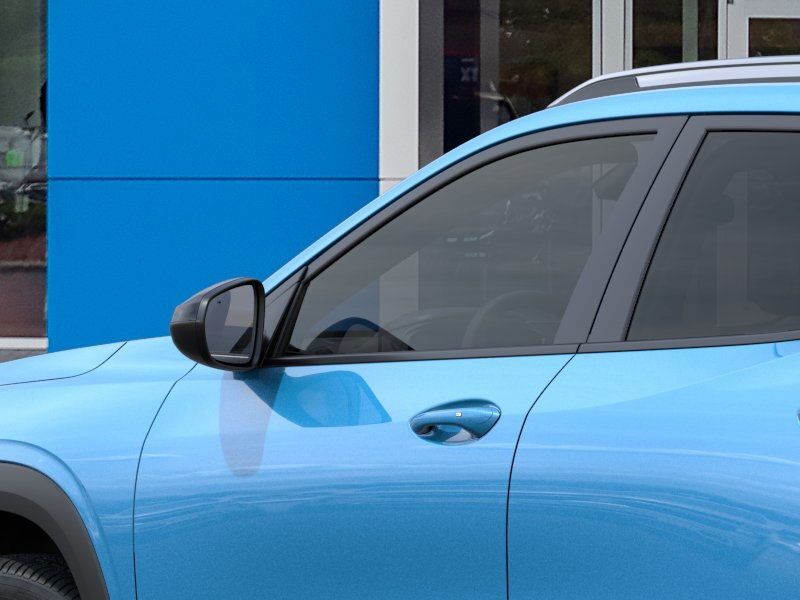 2025 Chevrolet Trax ACTIV Manitowoc WI