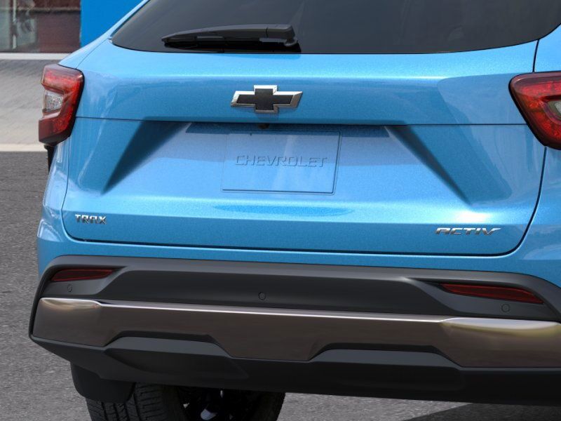 2025 Chevrolet Trax ACTIV Manitowoc WI