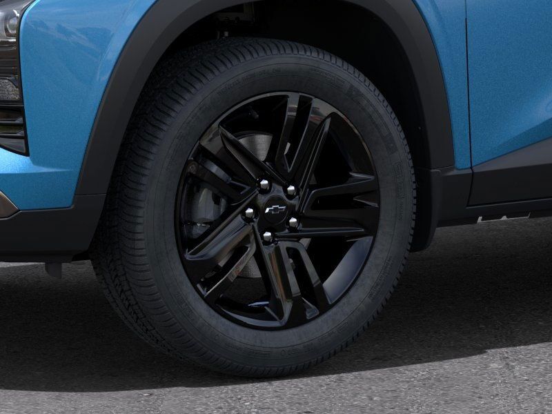 2025 Chevrolet Trax ACTIV Manitowoc WI