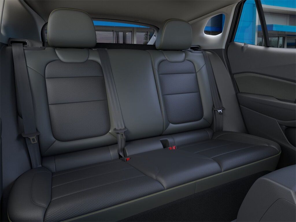 2025 Chevrolet Trax ACTIV Green Bay WI