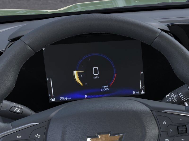 2025 Chevrolet Trax ACTIV Green Bay WI