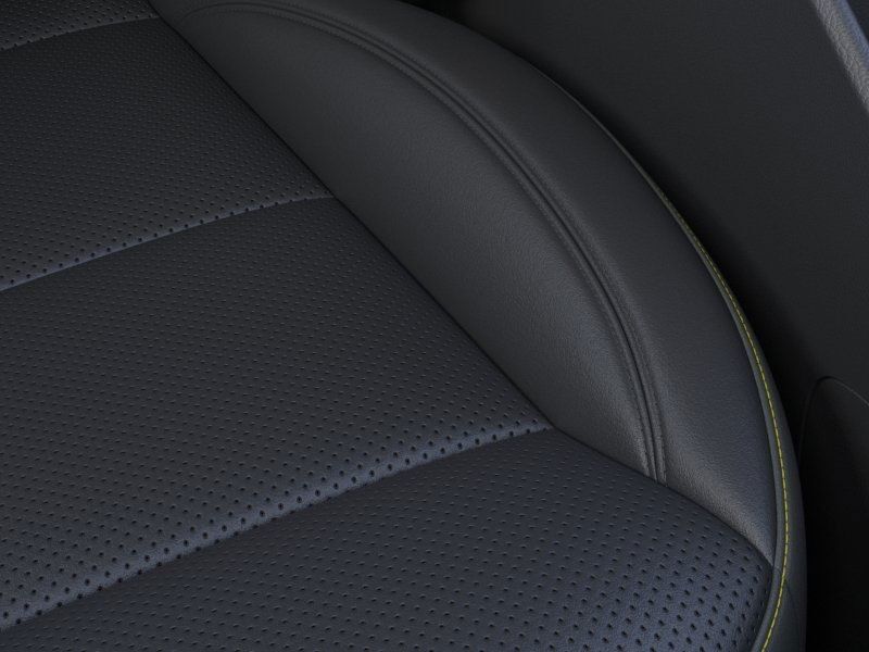 2025 Chevrolet Trax ACTIV Green Bay WI