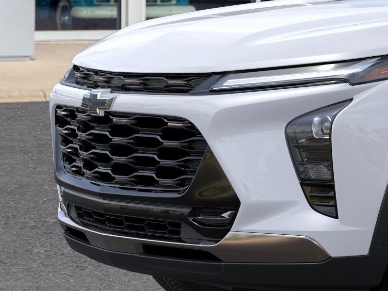 2025 Chevrolet Trax ACTIV Green Bay WI