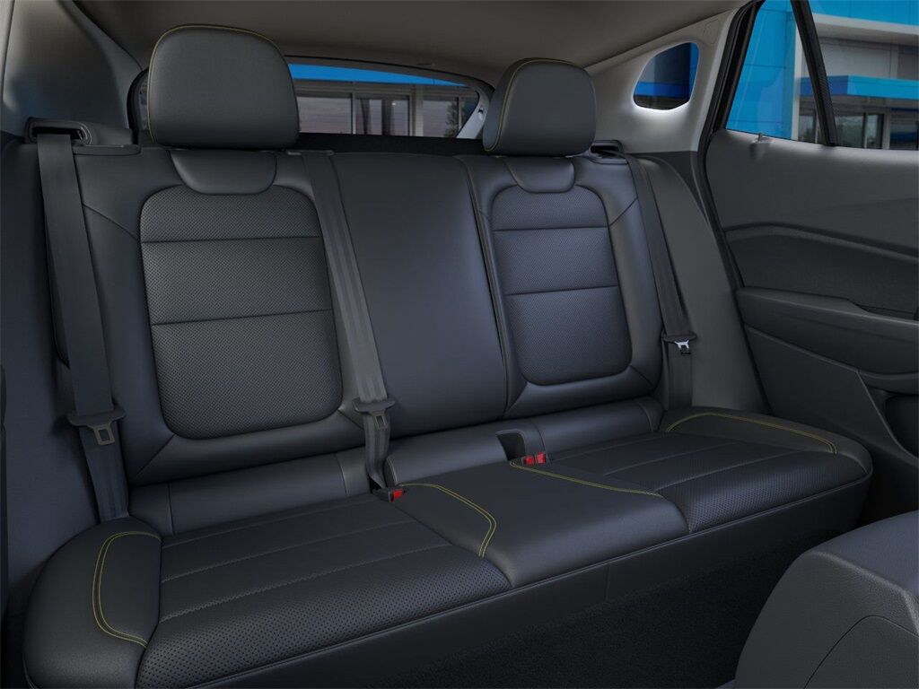 2025 Chevrolet Trax ACTIV Green Bay WI