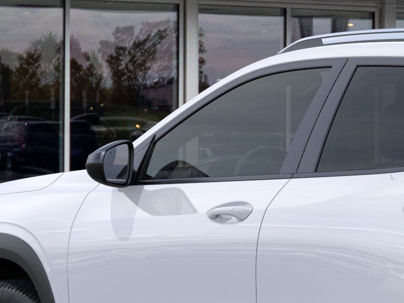 2025 Chevrolet Trax ACTIV Green Bay WI