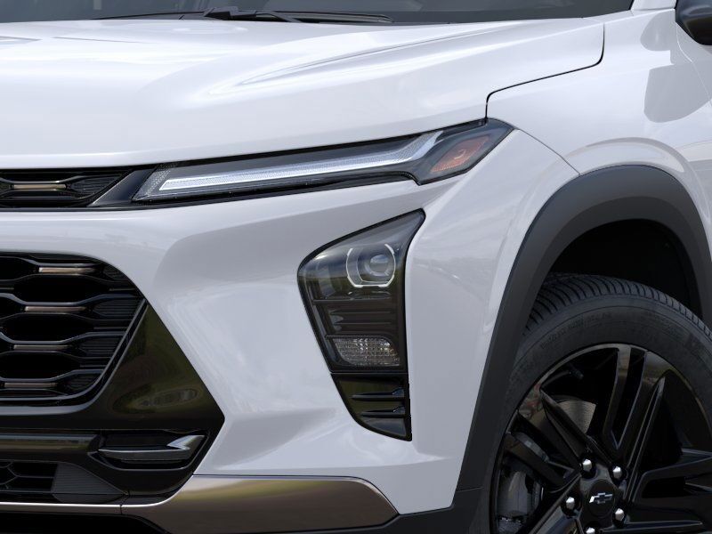 2025 Chevrolet Trax ACTIV Green Bay WI