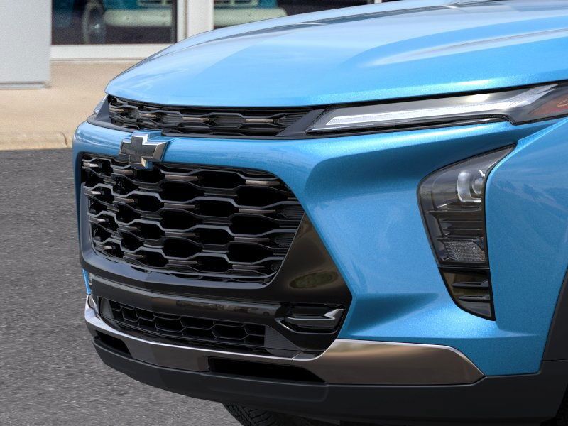 2025 Chevrolet Trax ACTIV Green Bay WI