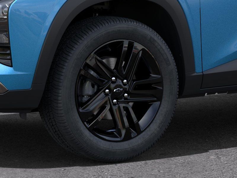 2025 Chevrolet Trax ACTIV Green Bay WI