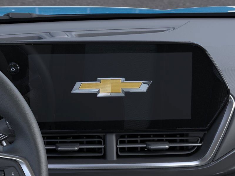 2025 Chevrolet Trax ACTIV Green Bay WI