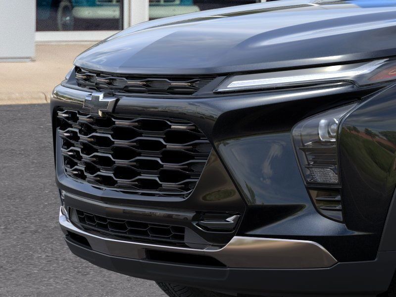 2025 Chevrolet Trax ACTIV Green Bay WI