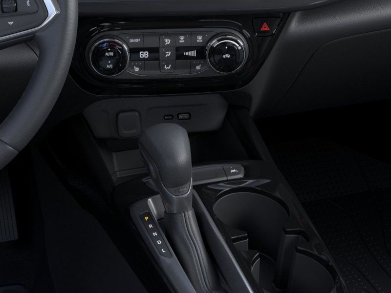 2025 Chevrolet Trax ACTIV Green Bay WI