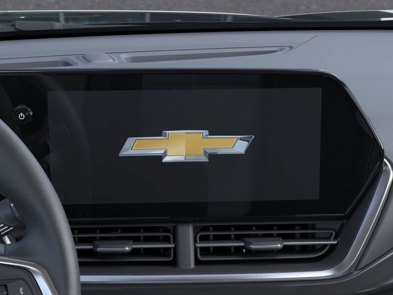 2025 Chevrolet Trax ACTIV Green Bay WI