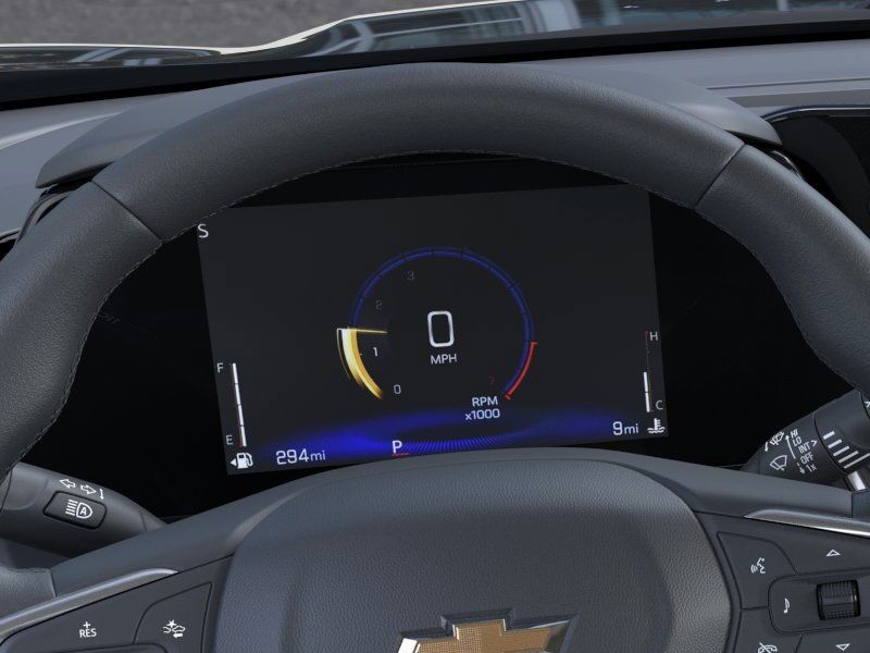 2025 Chevrolet Trax ACTIV Green Bay WI