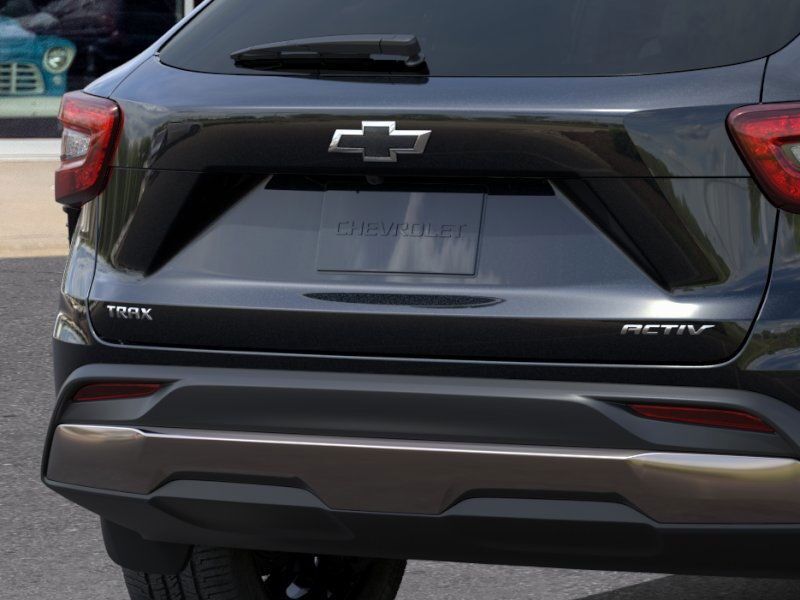 2025 Chevrolet Trax ACTIV Green Bay WI