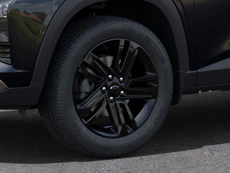 2025 Chevrolet Trax ACTIV Green Bay WI