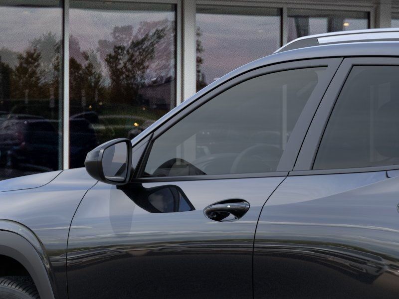 2025 Chevrolet Trax ACTIV Green Bay WI