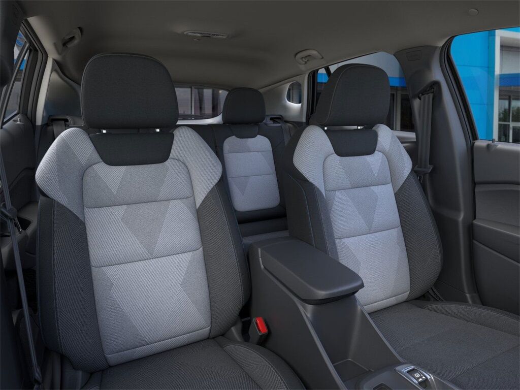 2025 Chevrolet Trax LS Green Bay WI