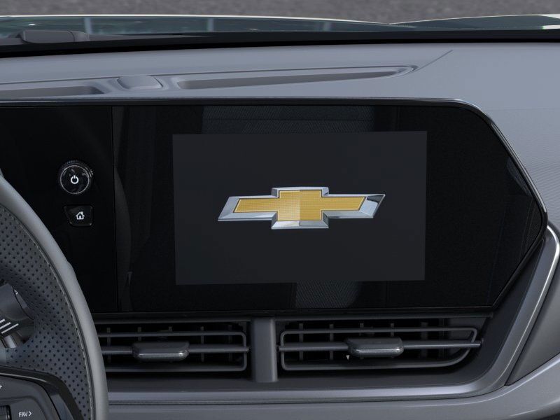 2025 Chevrolet Trax LS Green Bay WI