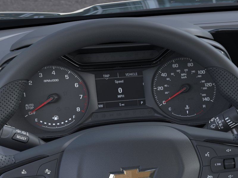 2025 Chevrolet Trax LS Green Bay WI