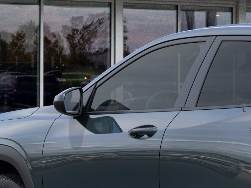 2025 Chevrolet Trax LS Green Bay WI