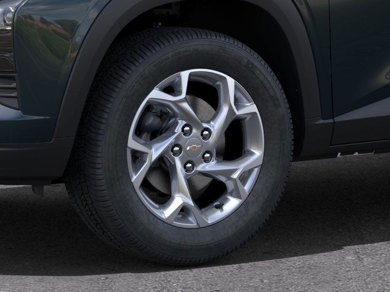 2025 Chevrolet Trax LS Green Bay WI