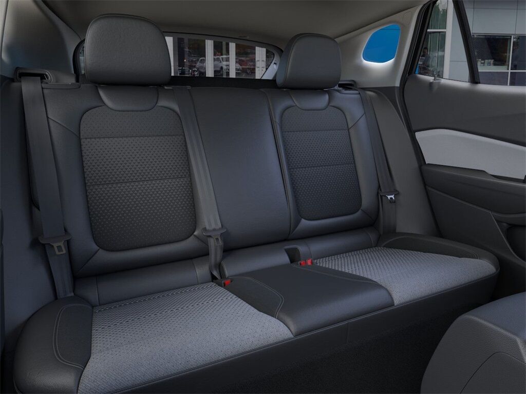 2025 Chevrolet Trax LT Manitowoc WI