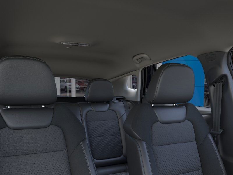 2025 Chevrolet Trax LT Manitowoc WI