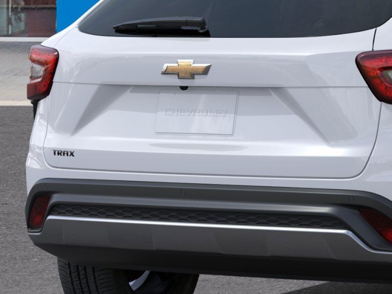 2025 Chevrolet Trax LT Manitowoc WI