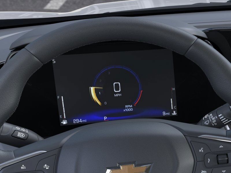 2025 Chevrolet Trax LT Manitowoc WI