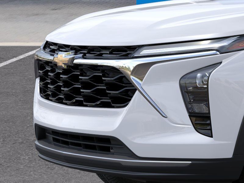 2025 Chevrolet Trax LT Manitowoc WI