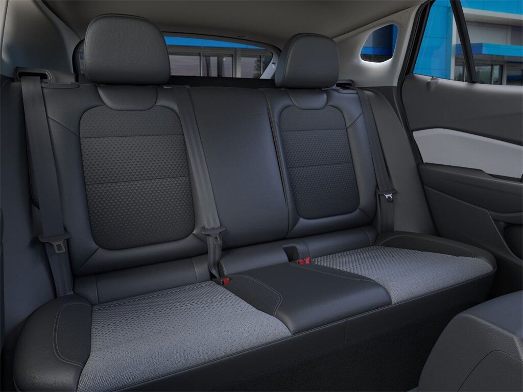 2025 Chevrolet Trax LT Green Bay WI