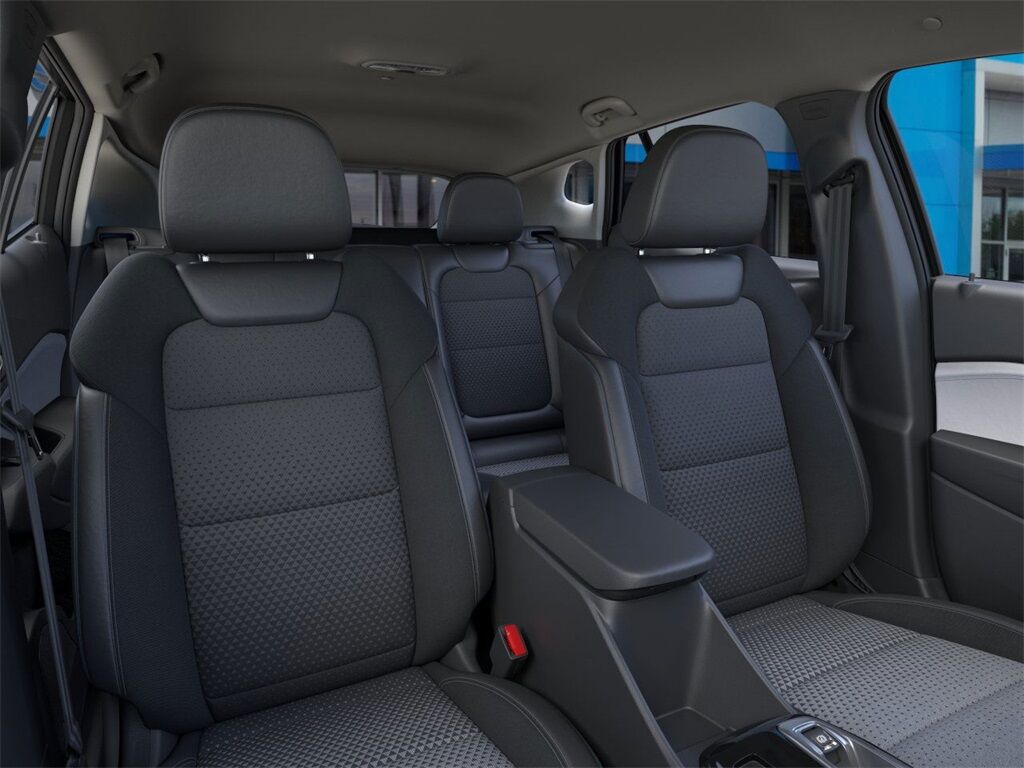 2025 Chevrolet Trax LT Green Bay WI