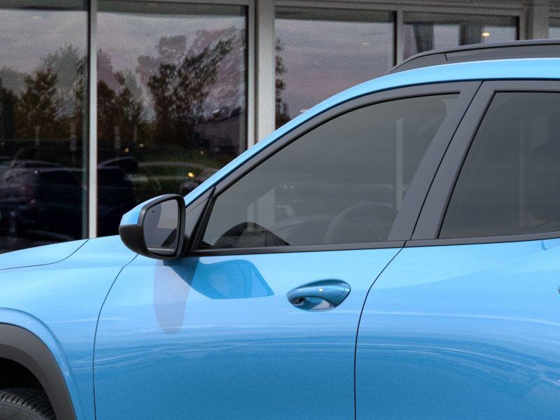 2025 Chevrolet Trax LT Green Bay WI