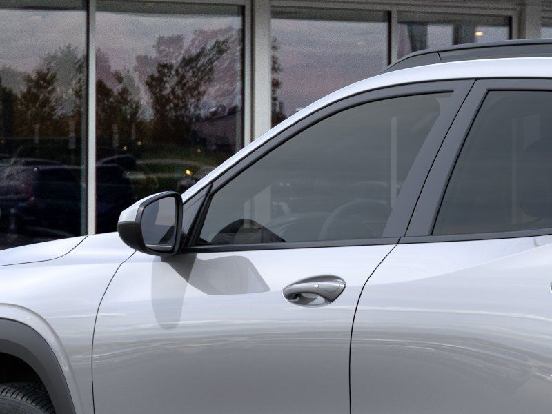 2025 Chevrolet Trax LT Green Bay WI