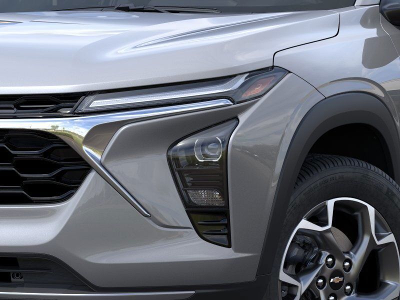 2025 Chevrolet Trax LT Green Bay WI