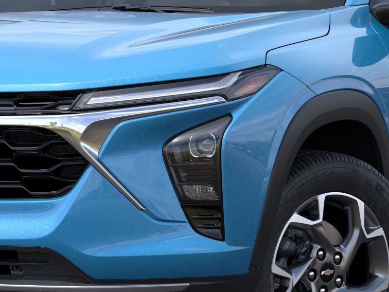 2025 Chevrolet Trax LT Green Bay WI