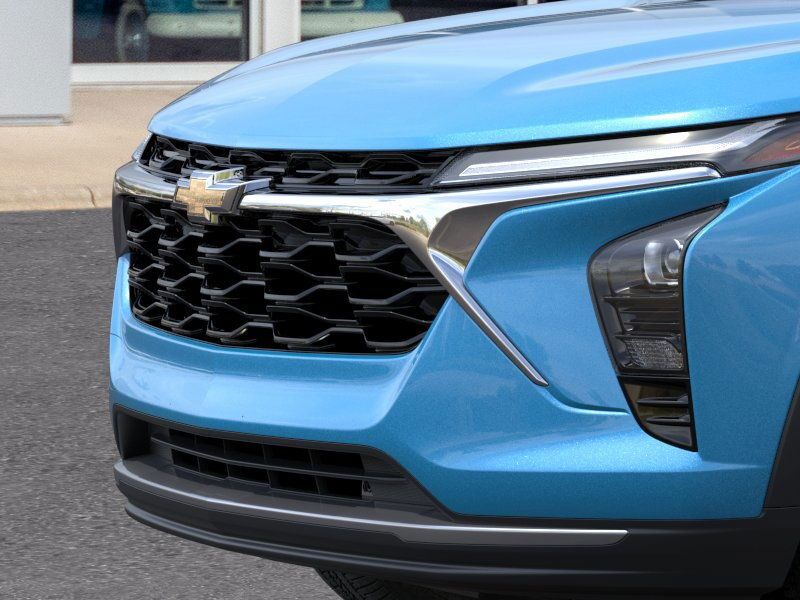 2025 Chevrolet Trax LT Green Bay WI