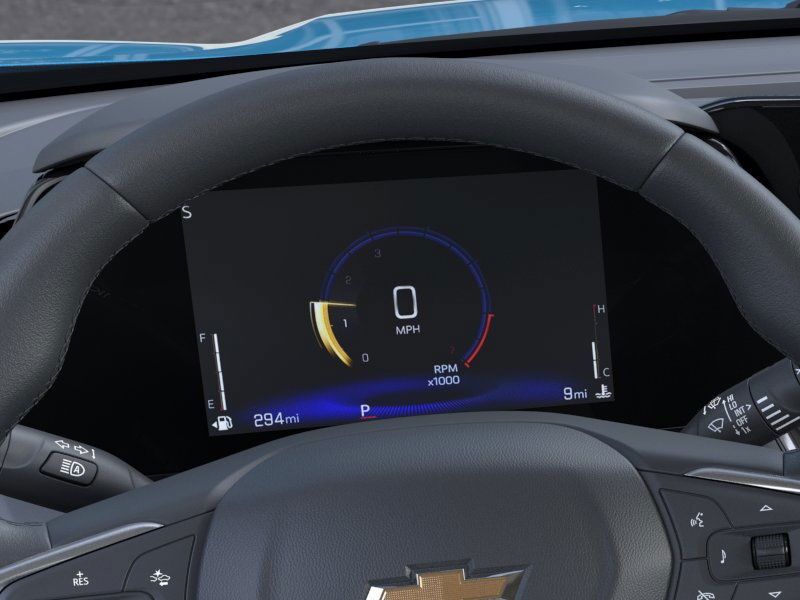 2025 Chevrolet Trax LT Green Bay WI