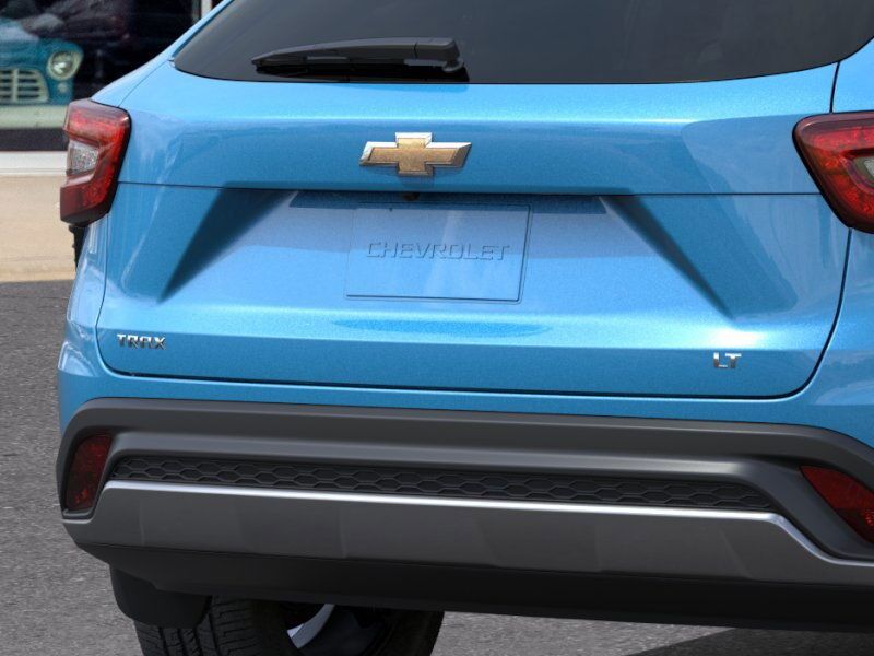 2025 Chevrolet Trax LT Green Bay WI