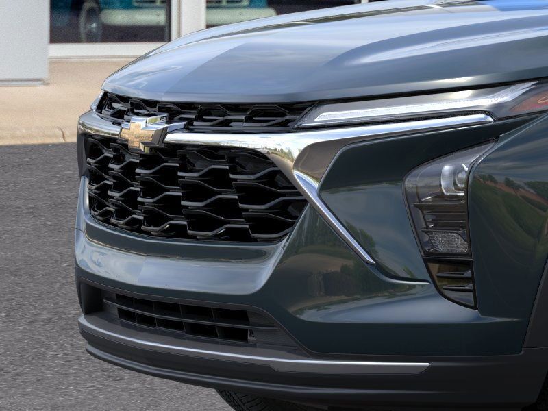 2025 Chevrolet Trax LT Green Bay WI