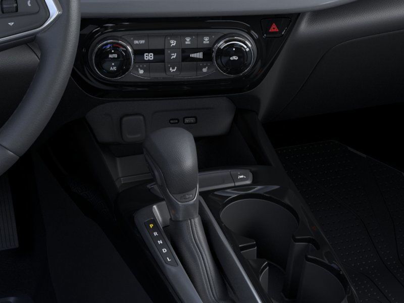 2025 Chevrolet Trax LT Green Bay WI