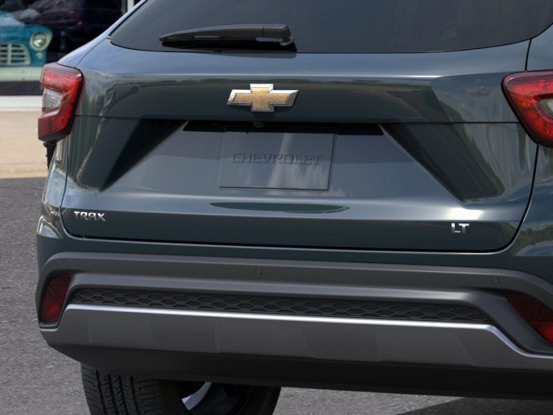2025 Chevrolet Trax LT Green Bay WI
