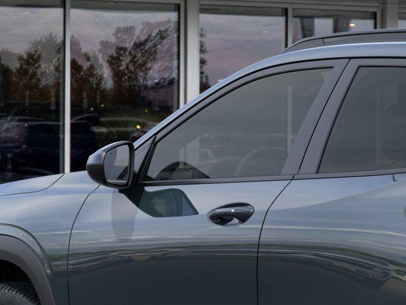 2025 Chevrolet Trax LT Green Bay WI