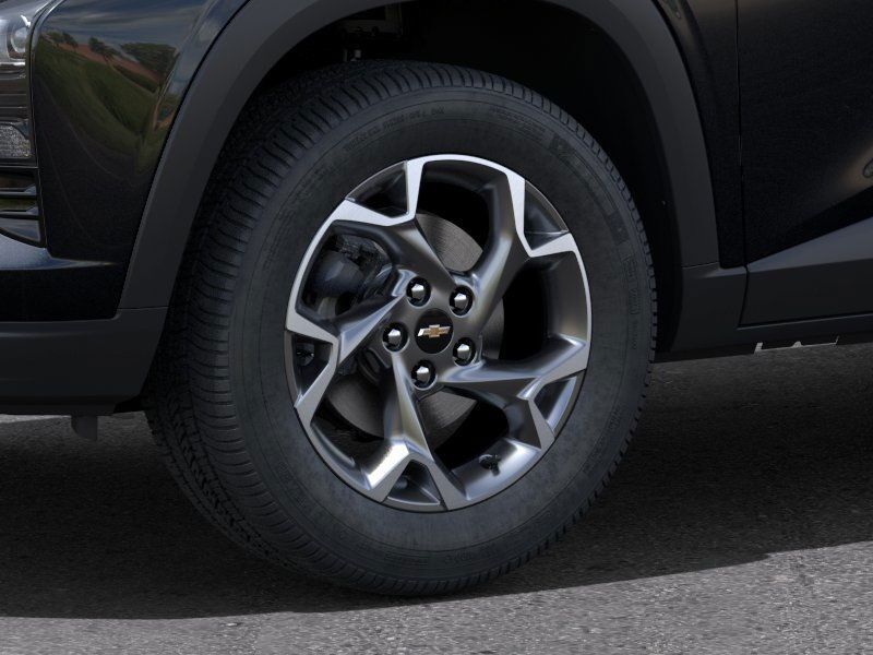 2025 Chevrolet Trax LT Green Bay WI