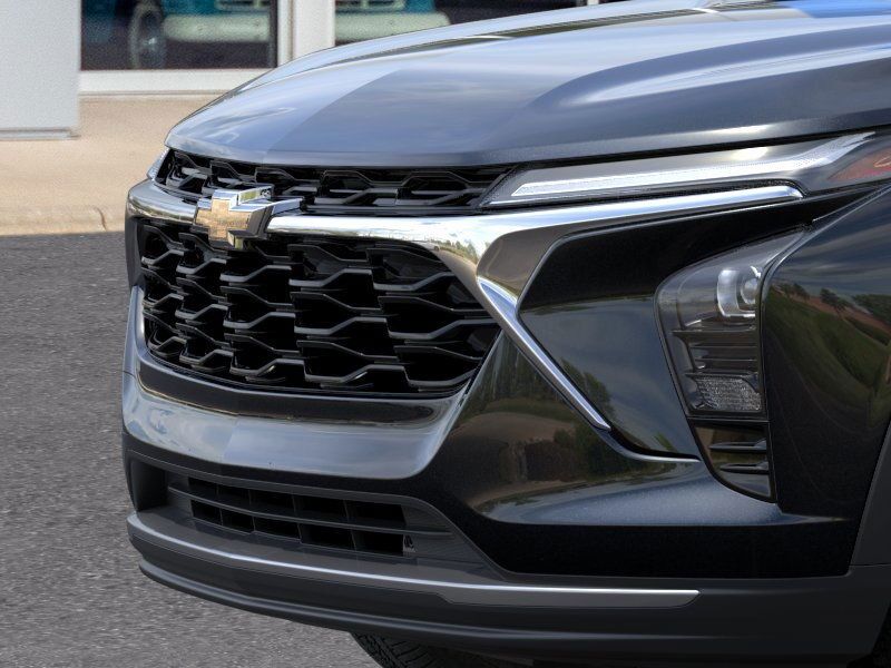 2025 Chevrolet Trax LT Green Bay WI