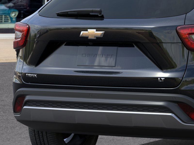 2025 Chevrolet Trax LT Green Bay WI