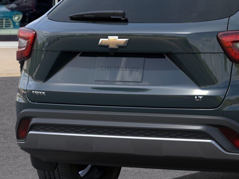 2025 Chevrolet Trax LT Green Bay WI