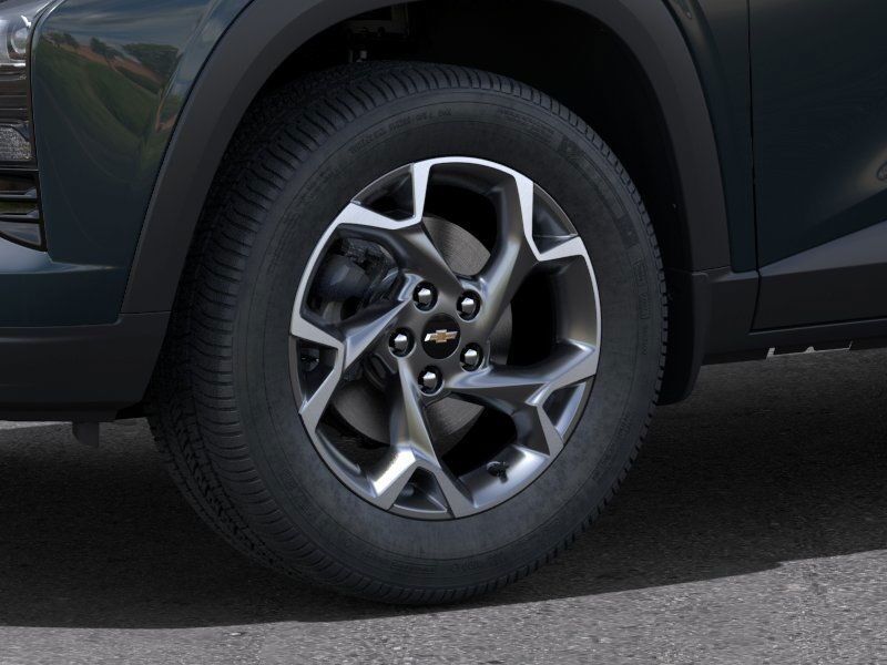 2025 Chevrolet Trax LT Green Bay WI