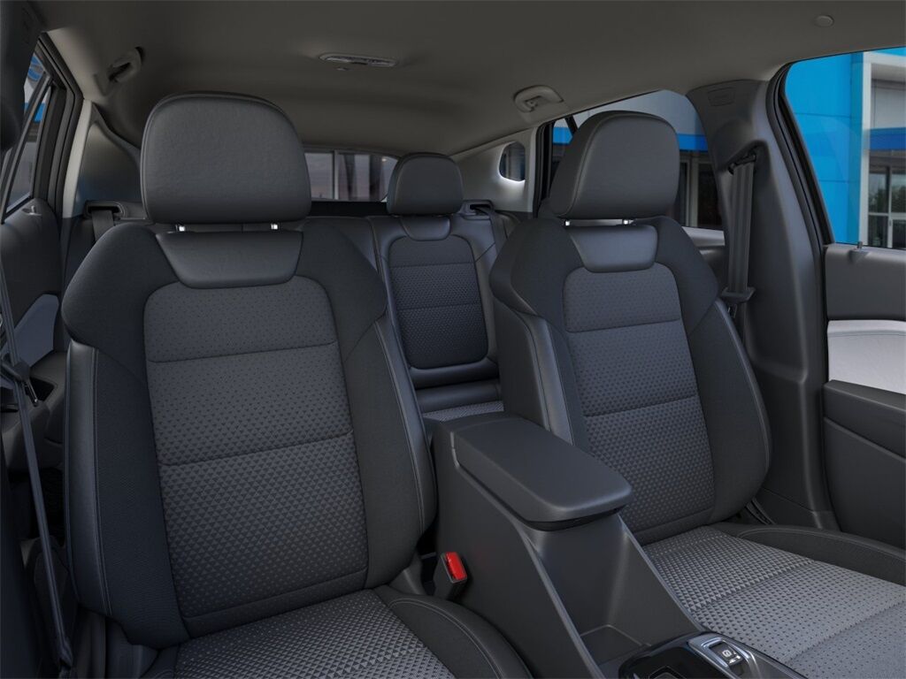 2025 Chevrolet Trax LT Green Bay WI