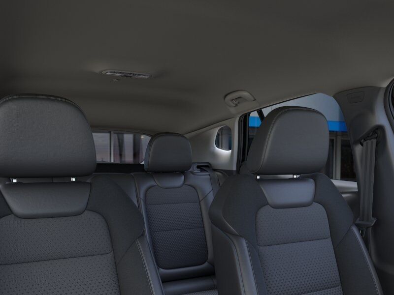 2025 Chevrolet Trax LT Green Bay WI